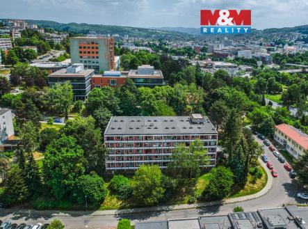 Prodej bytu, 1+kk, 35 m²