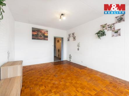 Prodej bytu, 1+kk, 35 m²
