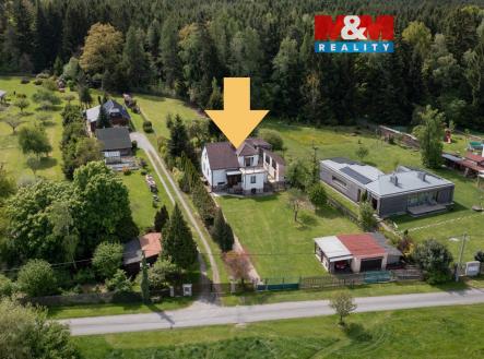 Prodej domu/vily, 94 m²