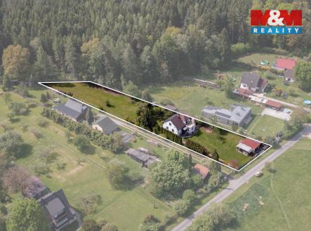 Prodej domu/vily, 94 m²