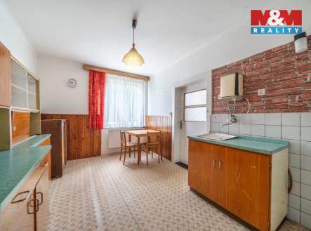 Prodej domu/vily, 94 m²