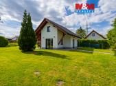 Prodej chaty/rekreačního objektu, 50 m²