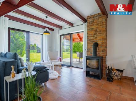 Prodej chaty/rekreačního objektu, 50 m²