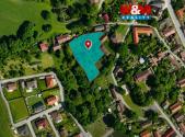 Prodej pozemku, zemědělská půda, 3 438 m²