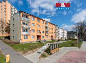 Prodej bytu, 1+kk, 21 m²