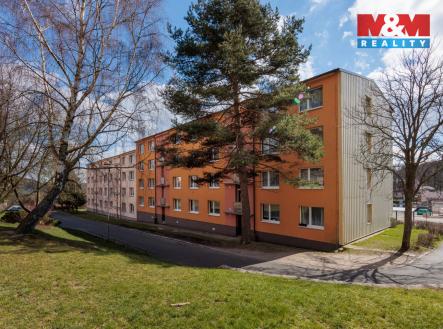 Prodej bytu, 1+kk, 21 m²