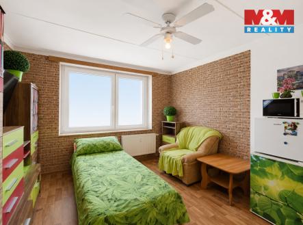 Prodej bytu, 1+kk, 21 m²