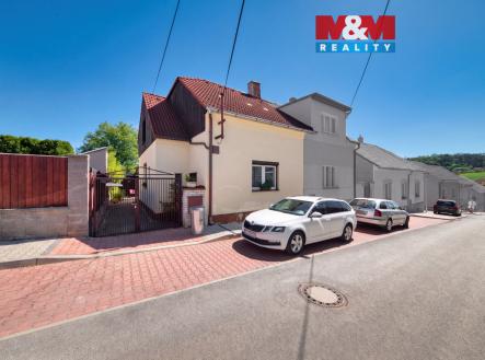 Prodej domu/vily, 110 m²