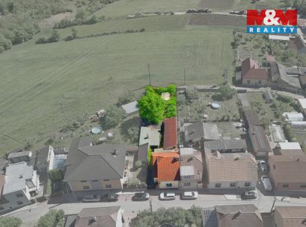 Prodej domu/vily, 110 m²