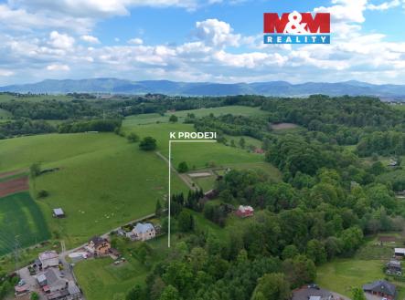 Prodej pozemku pro bydlení, 4 710 m²