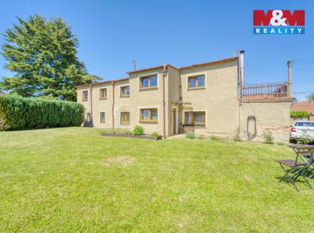 Prodej domu/vily, 176 m²