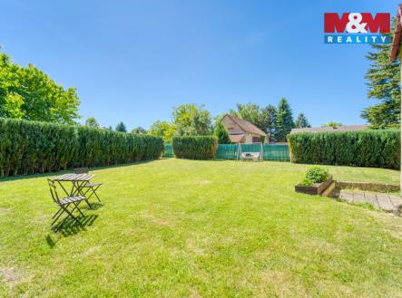 Prodej domu/vily, 176 m²