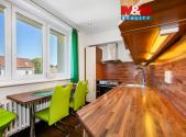 Prodej bytu, 3+1, 75 m²