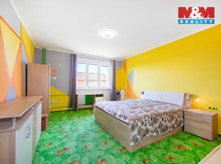Prodej bytu, 3+1, 75 m²