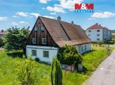 Prodej domu/vily, 165 m²