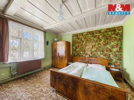 Prodej domu/vily, 165 m²