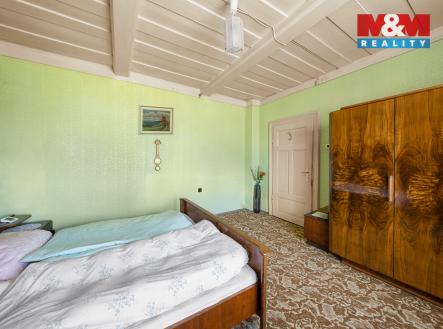 Prodej domu/vily, 165 m²