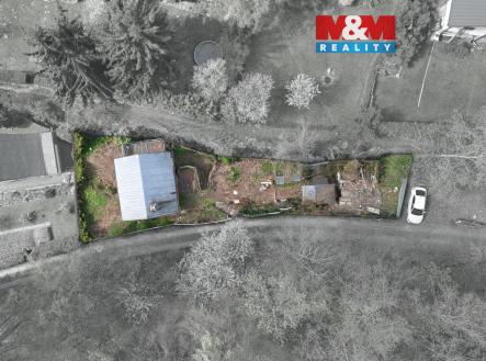 Prodej pozemku pro bydlení, 404 m²