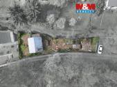 Prodej pozemku pro bydlení, 404 m²