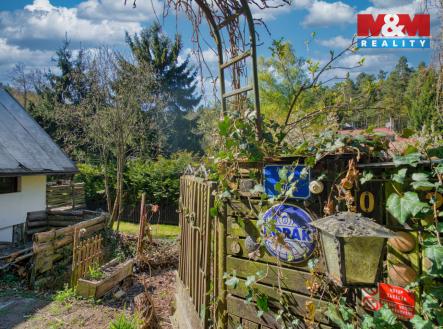 Prodej pozemku pro bydlení, 404 m²
