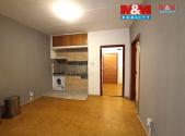 Pronájem bytu, 2+kk, 50 m²