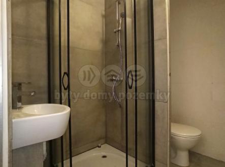 Pronájem bytu, 2+kk, 50 m²