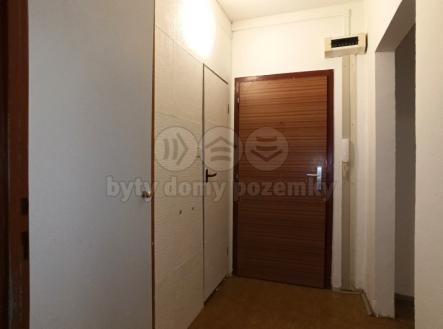 Pronájem bytu, 2+kk, 50 m²