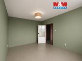 Pronájem bytu, 2+kk, 50 m²