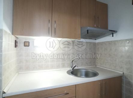 Pronájem bytu, 2+kk, 50 m²