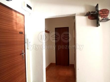 Pronájem bytu, 2+kk, 50 m²