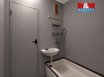 Pronájem bytu, 2+kk, 50 m²