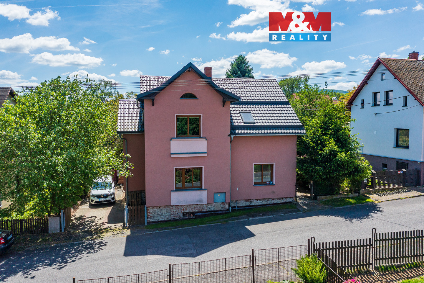 Dům 