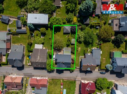 Prodej domu/vily, 220 m²
