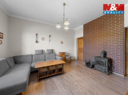 Prodej domu/vily, 220 m²