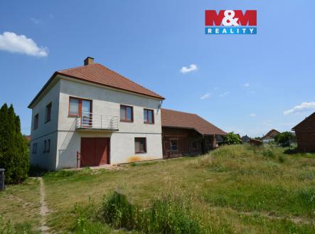 Prodej domu/vily, 196 m²