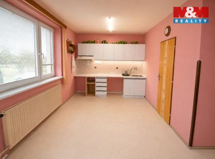 Prodej domu/vily, 196 m²