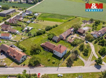 Prodej domu/vily, 196 m²