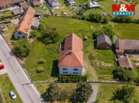 Prodej domu/vily, 196 m²