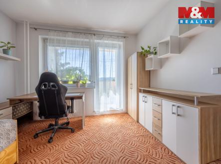 Prodej bytu, 3+1, 69 m²
