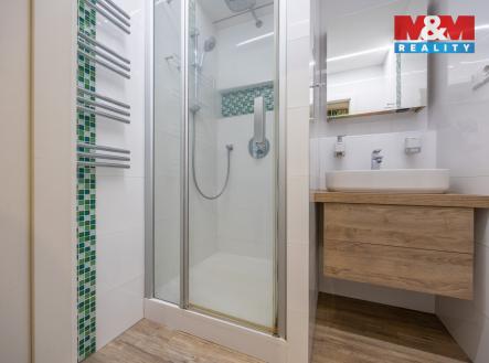 Prodej bytu, 3+1, 69 m²