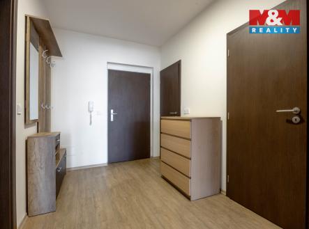 Prodej bytu, 2+kk, 63 m²