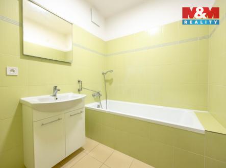 Prodej bytu, 2+kk, 63 m²