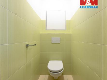 Prodej bytu, 2+kk, 63 m²