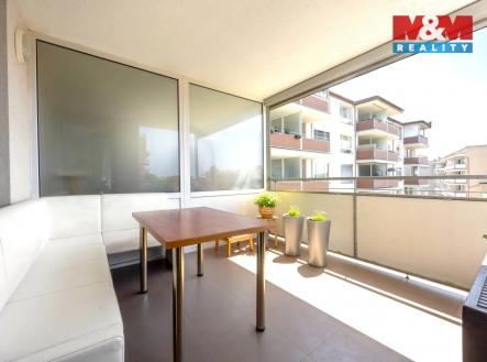 Prodej bytu, 2+kk, 63 m²