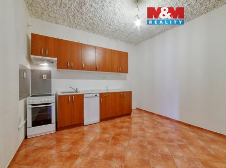 Pronájem bytu, 3+1, 81 m²