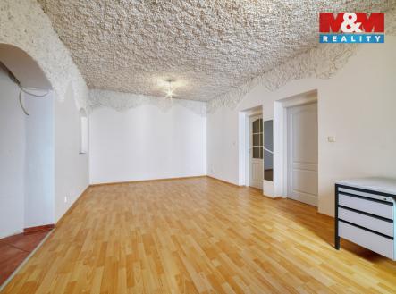 Pronájem bytu, 3+1, 81 m²