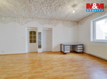 Pronájem bytu, 3+1, 81 m²