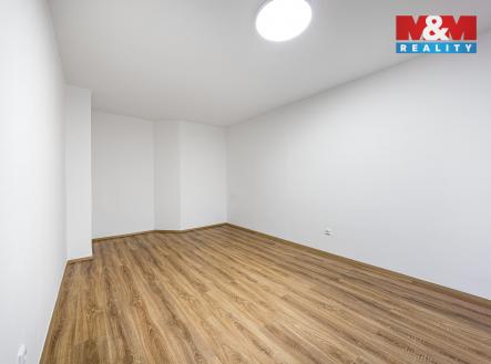 Pronájem bytu, 1+1, 50 m²