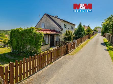Prodej domu/vily, 188 m²