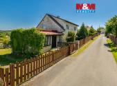 Prodej domu/vily, 188 m²